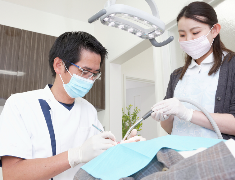 大久保歯科医院