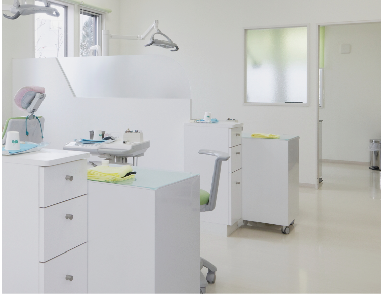 大久保歯科医院